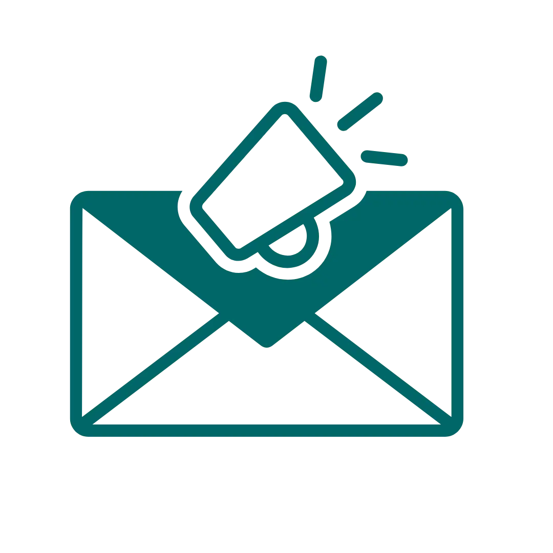 Newsletter homemade recipes